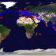 Illustration for article titled The speed of light could turn the middle of the ocean into a stock-trading center